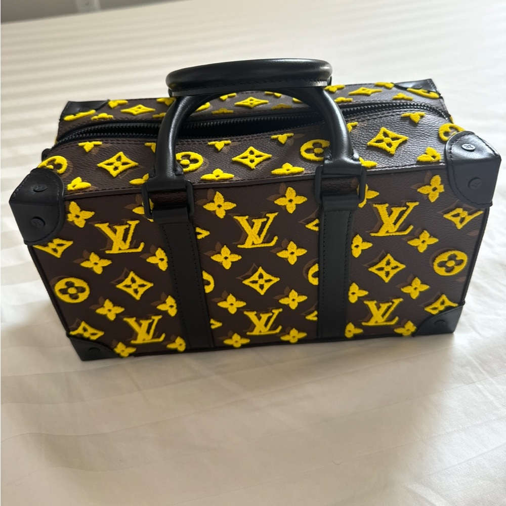 LV x Virgil Abloh Handbag